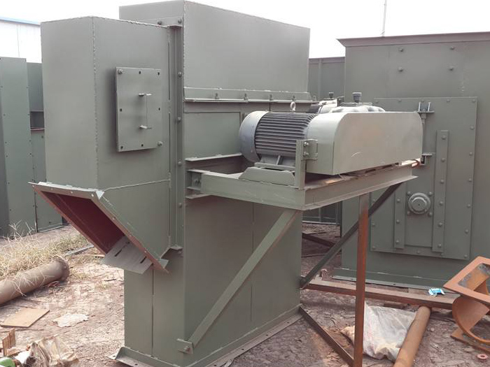 斗式提升機-Z型斗式提升機