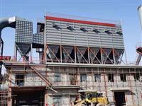 焦化廠除塵器-焦化廠布袋除塵設備