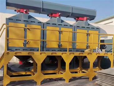 包裝印刷廢氣催化燃燒-印刷廠催化燃燒設(shè)備