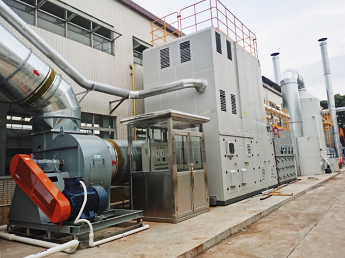 沸石轉(zhuǎn)輪